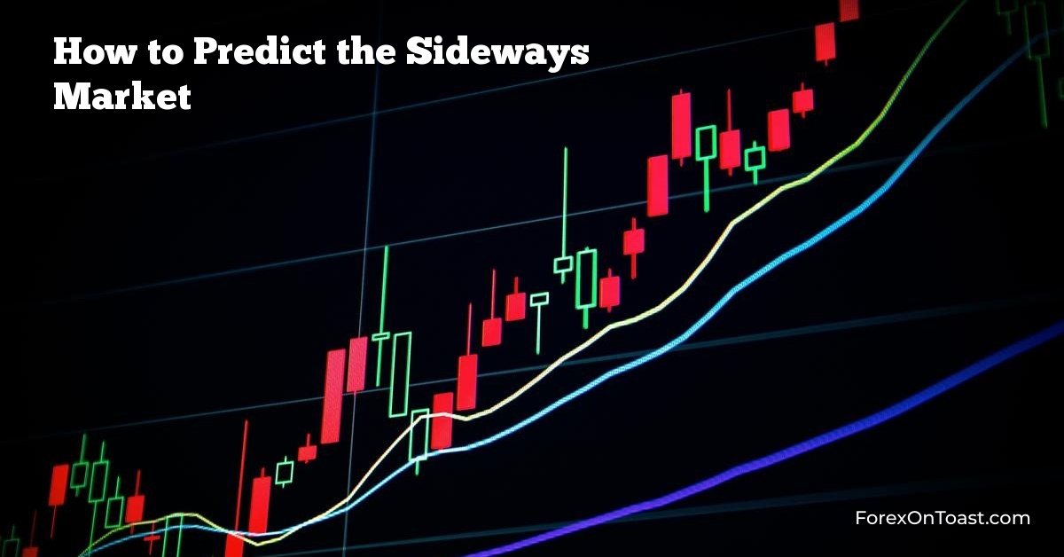 How to Predict the Sideways Market