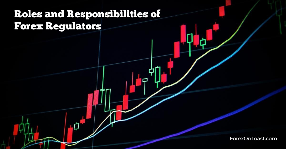 Roles and Responsibilities of Forex Regulators