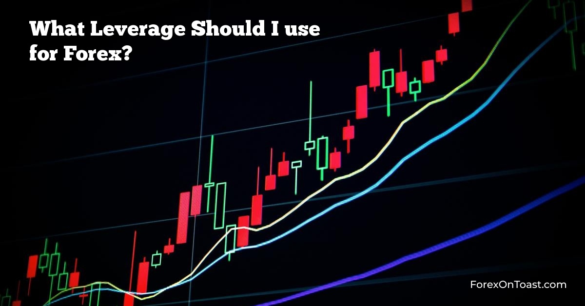 What Leverage Should I use for Forex?